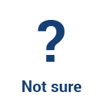 Not sure