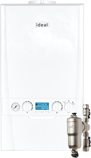 Ideal combi boiler