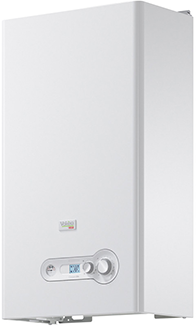 Vokera combination boiler