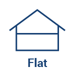 Flat