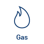 Gas