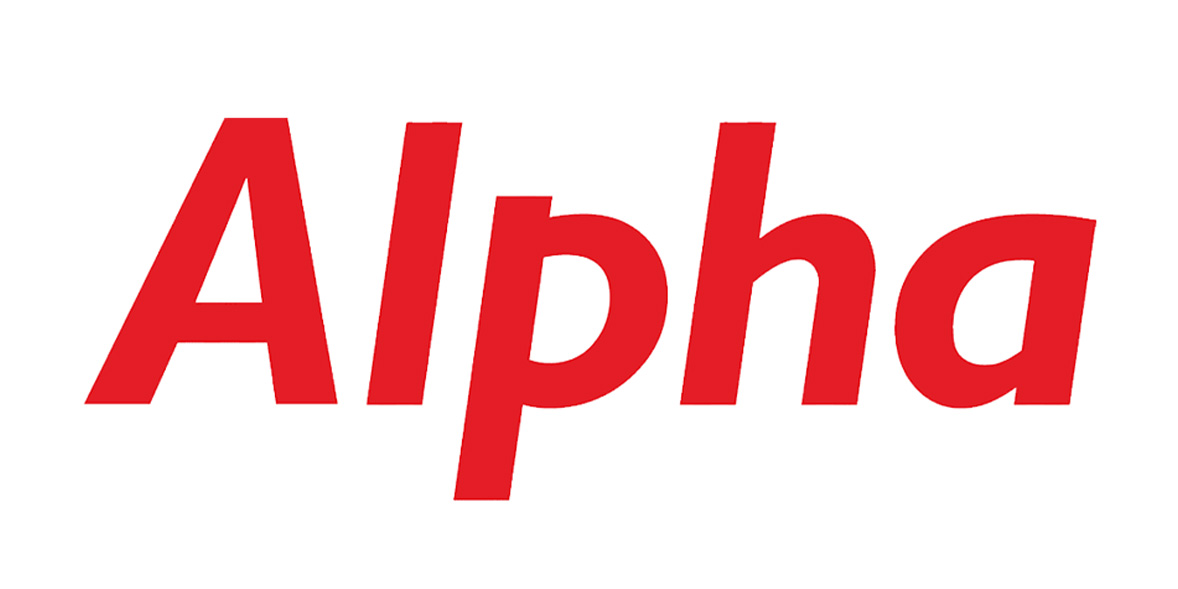 Alpha