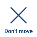 Don't Move